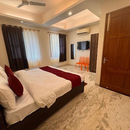 Hl Grand Hotel Λάκναου Εξωτερικό φωτογραφία