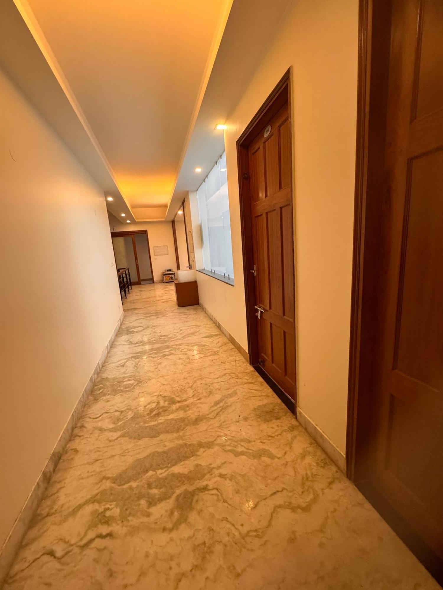 Hl Grand Hotel Λάκναου Εξωτερικό φωτογραφία
