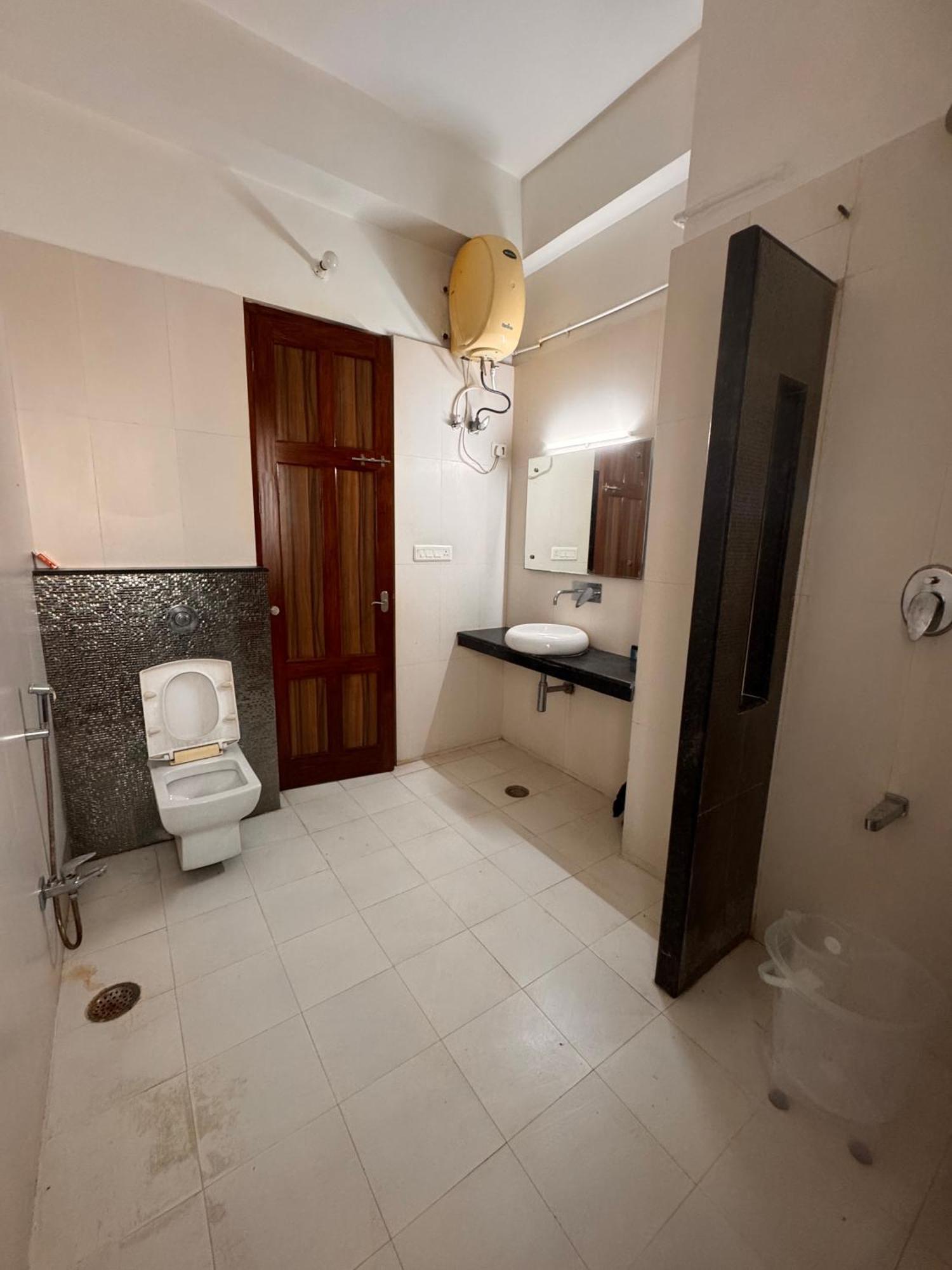 Hl Grand Hotel Λάκναου Εξωτερικό φωτογραφία